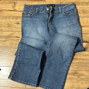 Lee modern fit jeans